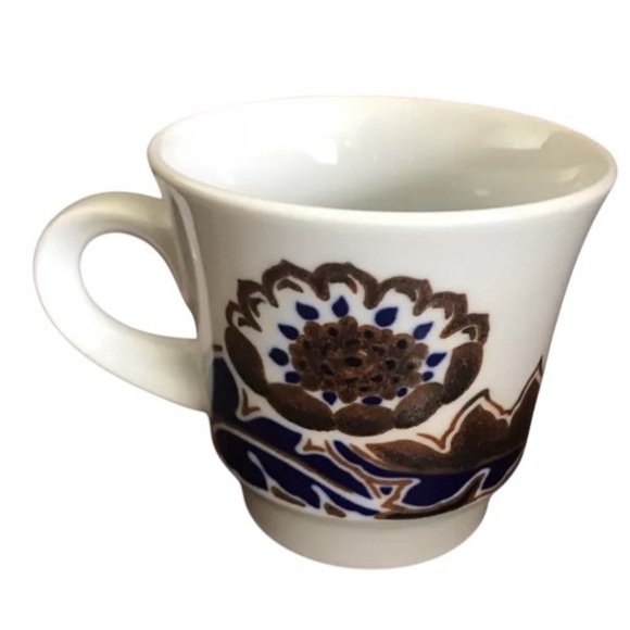 Noritake Primastone “Elation” 8955 Japan Stoneware Mug – 3 3/8” (Set of 5) - Picture 2 of 4